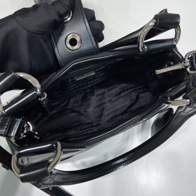 Prada Top Handle Bags